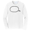 Long Sleeve Fan Favorite Tee Thumbnail