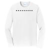 Long Sleeve Fan Favorite Tee Thumbnail