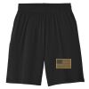 PosiCharge ® Competitor Pocketed Short Thumbnail