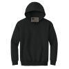Youth Heavy Blend Hooded Sweatshirt Thumbnail