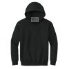 Youth Heavy Blend Hooded Sweatshirt Thumbnail