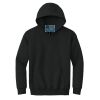 Youth Heavy Blend Hooded Sweatshirt Thumbnail