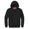 Youth Heavy Blend Hooded Sweatshirt Thumbnail