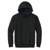 Youth Heavy Blend Hooded Sweatshirt Thumbnail