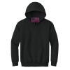 Youth Heavy Blend Hooded Sweatshirt Thumbnail
