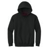Youth Heavy Blend Hooded Sweatshirt Thumbnail