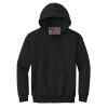 Youth Heavy Blend Hooded Sweatshirt Thumbnail
