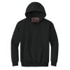 Youth Heavy Blend Hooded Sweatshirt Thumbnail
