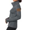 Women's Fulcrum Full Zip Thumbnail