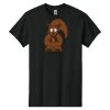 Heavy Cotton ™ 100% Cotton T Shirt Thumbnail