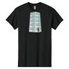 Heavy Cotton ™ 100% Cotton T Shirt Thumbnail