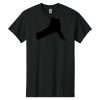 Heavy Cotton ™ 100% Cotton T Shirt Thumbnail