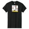 Heavy Cotton ™ 100% Cotton T Shirt Thumbnail