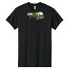 Heavy Cotton ™ 100% Cotton T Shirt Thumbnail