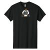 Heavy Cotton ™ 100% Cotton T Shirt Thumbnail