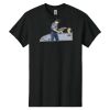 Heavy Cotton ™ 100% Cotton T Shirt Thumbnail