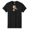 Heavy Cotton ™ 100% Cotton T Shirt Thumbnail