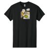 Heavy Cotton ™ 100% Cotton T Shirt Thumbnail