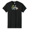 Heavy Cotton ™ 100% Cotton T Shirt Thumbnail