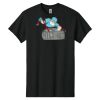 Heavy Cotton ™ 100% Cotton T Shirt Thumbnail