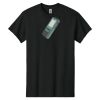 Heavy Cotton ™ 100% Cotton T Shirt Thumbnail
