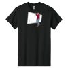 Heavy Cotton ™ 100% Cotton T Shirt Thumbnail