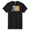 Heavy Cotton ™ 100% Cotton T Shirt Thumbnail