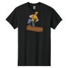 Heavy Cotton ™ 100% Cotton T Shirt Thumbnail