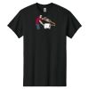 Heavy Cotton ™ 100% Cotton T Shirt Thumbnail