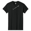 Heavy Cotton ™ 100% Cotton T Shirt Thumbnail