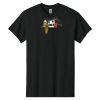 Heavy Cotton ™ 100% Cotton T Shirt Thumbnail