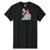 Heavy Cotton ™ 100% Cotton T Shirt Thumbnail