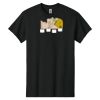 Heavy Cotton ™ 100% Cotton T Shirt Thumbnail