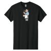 Heavy Cotton ™ 100% Cotton T Shirt Thumbnail