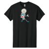 Heavy Cotton ™ 100% Cotton T Shirt Thumbnail