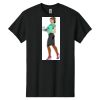 Heavy Cotton ™ 100% Cotton T Shirt Thumbnail