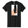 Heavy Cotton ™ 100% Cotton T Shirt Thumbnail