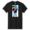 Heavy Cotton ™ 100% Cotton T Shirt Thumbnail