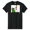 Heavy Cotton ™ 100% Cotton T Shirt Thumbnail