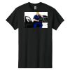 Heavy Cotton ™ 100% Cotton T Shirt Thumbnail