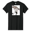 Heavy Cotton ™ 100% Cotton T Shirt Thumbnail