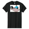 Heavy Cotton ™ 100% Cotton T Shirt Thumbnail