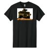 Heavy Cotton ™ 100% Cotton T Shirt Thumbnail
