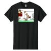 Heavy Cotton ™ 100% Cotton T Shirt Thumbnail