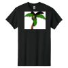 Heavy Cotton ™ 100% Cotton T Shirt Thumbnail