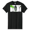 Heavy Cotton ™ 100% Cotton T Shirt Thumbnail