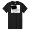 Heavy Cotton ™ 100% Cotton T Shirt Thumbnail