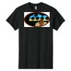 Heavy Cotton ™ 100% Cotton T Shirt Thumbnail