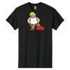 Heavy Cotton ™ 100% Cotton T Shirt Thumbnail