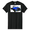 Heavy Cotton ™ 100% Cotton T Shirt Thumbnail